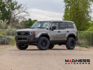 Toyota Land Cruiser Lift Kit - 2.5in SST Kit - ReadyLIFT Suspensions